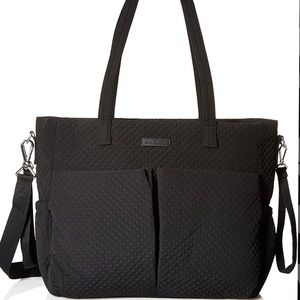 BRAND NEW Vera Bradley Baby Diaper Bag